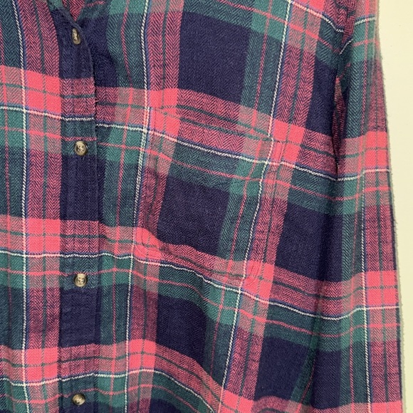 American Eagle Flannel - Picture 5 of 8